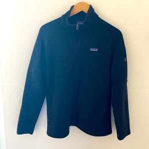 Patagonia Large women’s Fleece Jacket